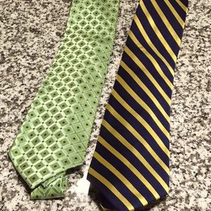 Neckties